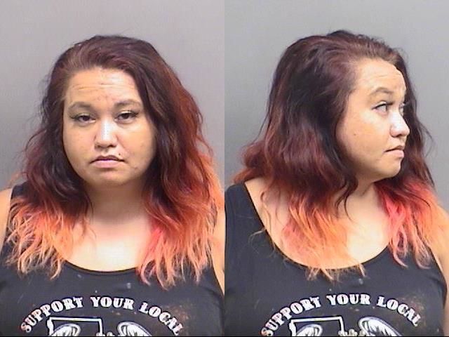 Starla Sherry Keeler